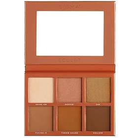 Sigma Beauty Sculpt Palette 27,48g
