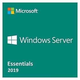 Microsoft Windows Server 2019 Essentials Eng (64-bit OEM ESD)