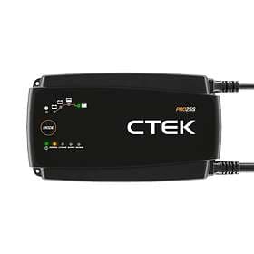 CTEK Pro 25S