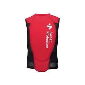 Sweet Protection Back Protector Vest Jr