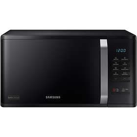 Samsung MS23K3523AK (Svart)