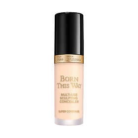 Too Faced Born This Way Super Coverage Multi Use Sculpting Concealer 14ml