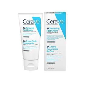 CeraVe Renewing SA Foot Cream 88ml