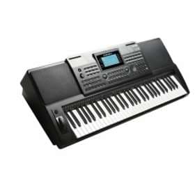 Kurzweil KP200