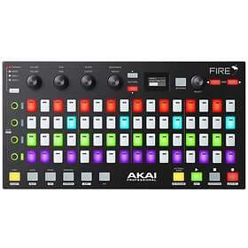 Akai Fire