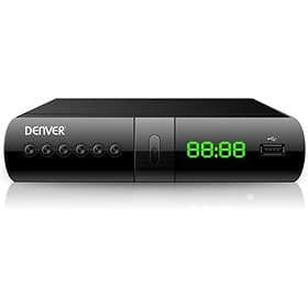 Denver DVBS-206HD