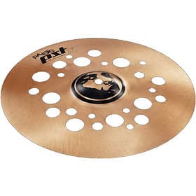 Paiste PST X DJs 45 Crash 12"