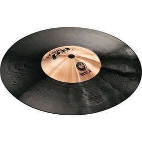 Paiste PST X DJs 45 Ride 12"