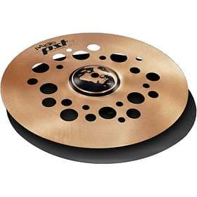 Paiste PST X DJs 45 Hi-Hats 12"