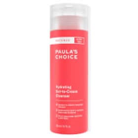 Paula's Choice Defense Hydrating Gel-To-Cream Cleanser 198ml