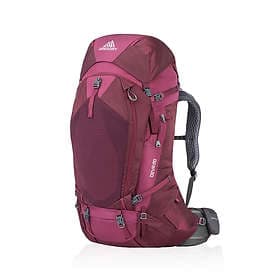 Gregory Deva 60 M (2018) (Dam)