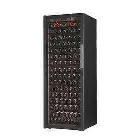 EuroCave Professional 6182V (Svart)