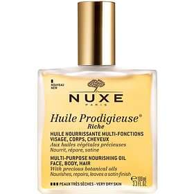 Nuxe Huile Prodigieuse Riche 100 ml