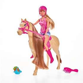 Steffi Love Lovely Horse