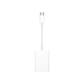 Apple USB-C to SD Card Reader