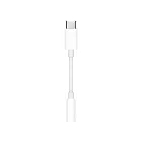 Apple USB C - 3,5mm Headphone Jack Adapter