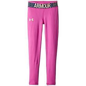 Under Armour HeatGear Armour Leggings (Jr)