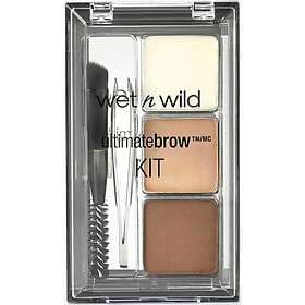 Wet N Wild Ultimate Brow Kit