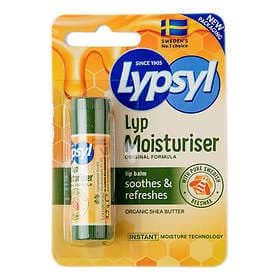 Lypsyl Beeswax LypMoisturizer Lip Balm Stick 4,2g