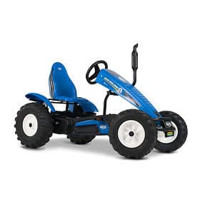 Berg Toys New Holland E-BFR 24V