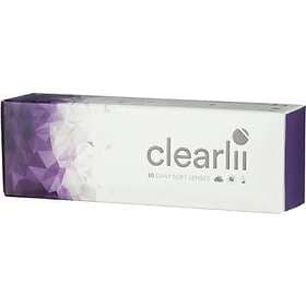 Clearlii Daily (30-pack)