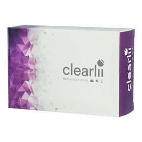 Clearlii Daily (90-pack)