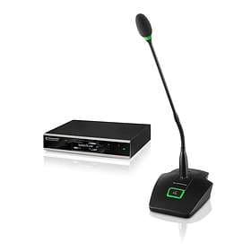 Sennheiser SL TS 153 GN-L SET DW