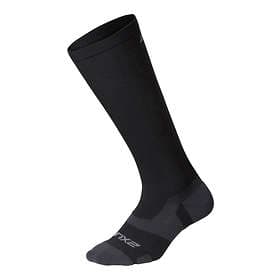 2XU Vectr Light Cushion Full Length Sock