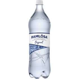 Ramlösa Citrus PET 1,5l