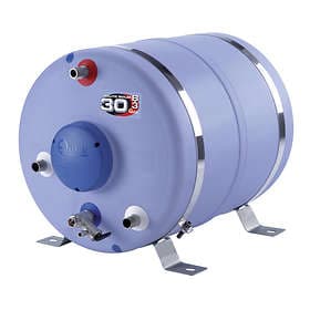 Tesy Quick Varmvattenberedare 30 L Cylinder