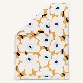 Marimekko Unikko Påslakan 150x210cm