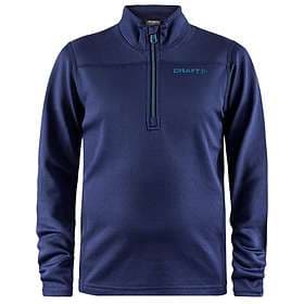 Craft Pin Pullover Half Zip (Jr)