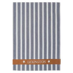 Lexington Striped Kökshandduk (50x70cm)