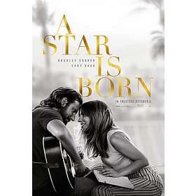 A Star Is Born (Blu-ray)