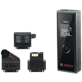 Bosch ZAMO III Set