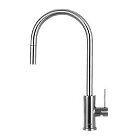 Scandtap Köksblandare Steel Accent D 30105 (Rostfri)