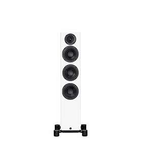 System Audio Legend 40 Silverback