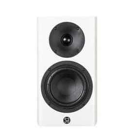 System Audio Legend 5 Silverback