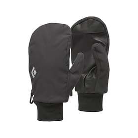 Black Diamond Waterproof Mitten (Unisex)