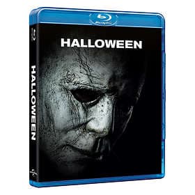 Halloween (Blu-ray)