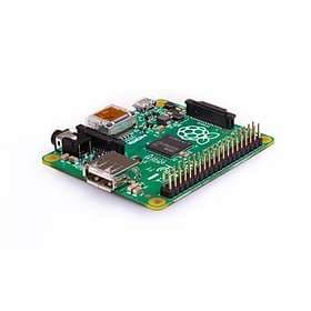 Raspberry Pi 3 Model A+