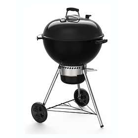 Weber Master-Touch GBS E-5750