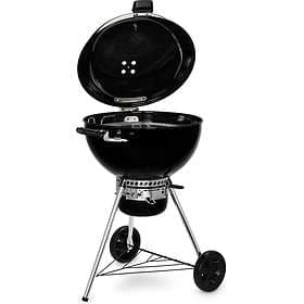 Weber Master-Touch GBS Premium SE E-5775