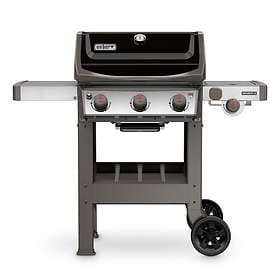 Weber Spirit II E-320 GBS