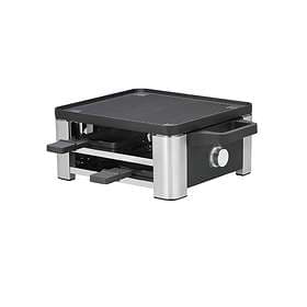 WMF Lono Raclette for 4