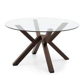Calligaris Mikado Matbord Ø120cm