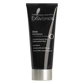 Exuviance Detox Mud Treatment Mask 100ml