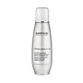 Darphin Stimulskin Plus Multi Corrective Divine Splash Lotion Mask 125ml