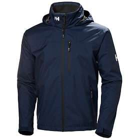 Helly Hansen Crew Hooded Jacket (Herr)