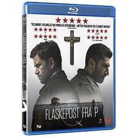 Flaskeposten Fra P (DK) (Blu-ray)